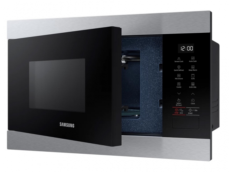 Samsung MG22M8274AT/E2 Ugradna mikrotalasna 2400W 22L, Crna