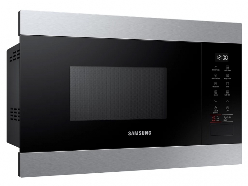 Samsung MG22M8274AT/E2 Ugradna mikrotalasna 2400W 22L, Crna