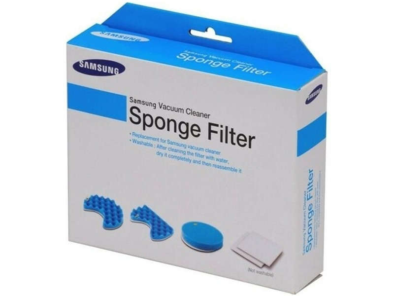 Samsung VCA-VM45P/VT Filter za usisivač