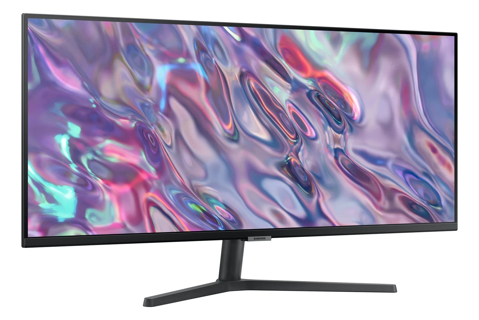 Samsung LS34C500GAUXEN Monitor 34