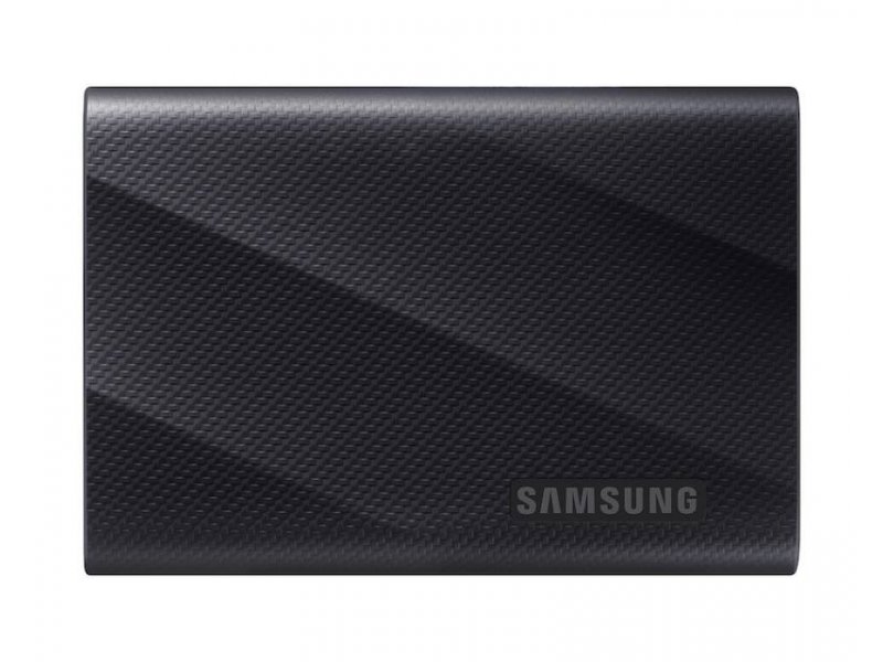 Samsung MU-PG2T0B Portable T9 Eksterni SSD 2TB, Crni