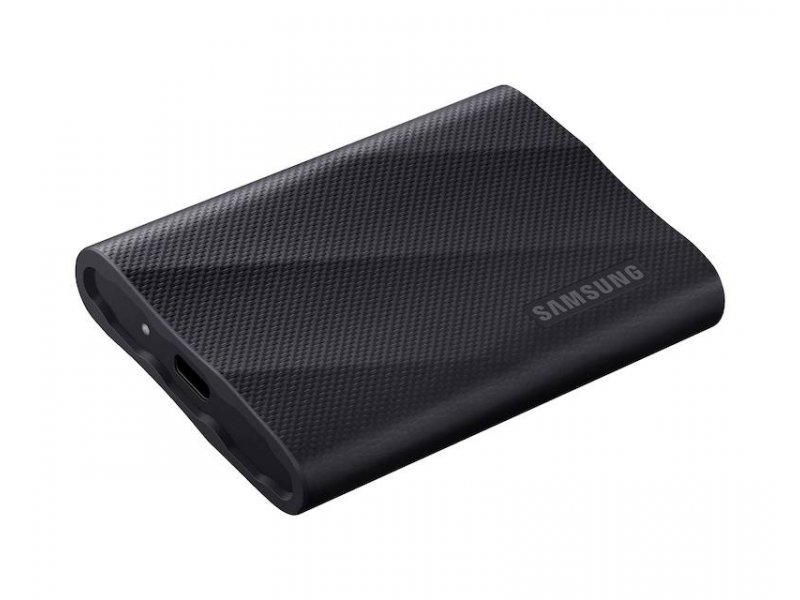 Samsung MU-PG1T0B Portable T9 eksterni SSD 1TB, Crni