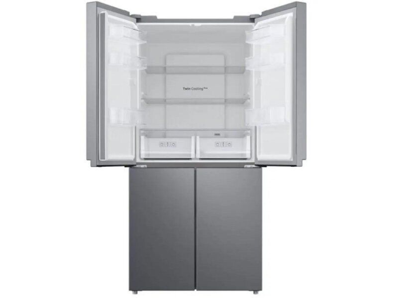 Samsung RF48A400EM9/EO Frižider side by side Inox
