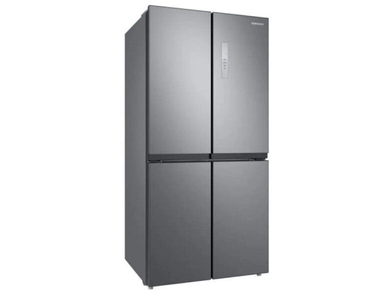 Samsung RF48A400EM9/EO Frižider side by side Inox