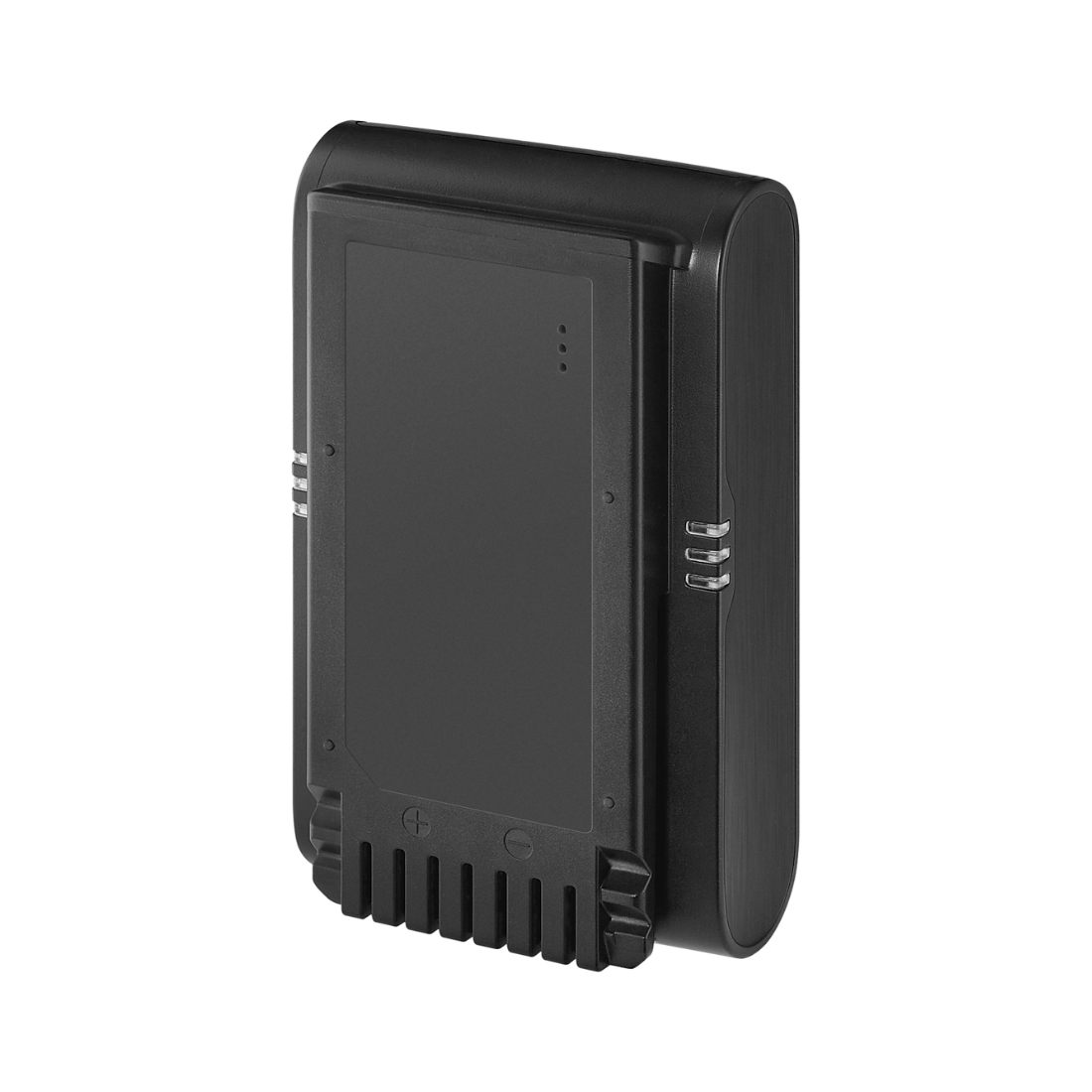Samsung VS15A60AGR5/GE Štapni usisivač 410 W 0.8 l 86 dB, Crno-srebrni