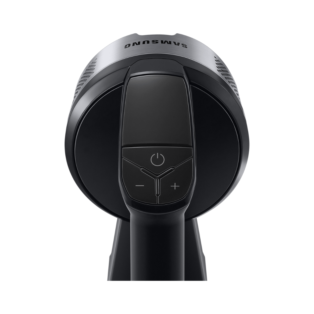 Samsung VS15A60AGR5/GE Štapni usisivač 410 W 0.8 l 86 dB, Crno-srebrni