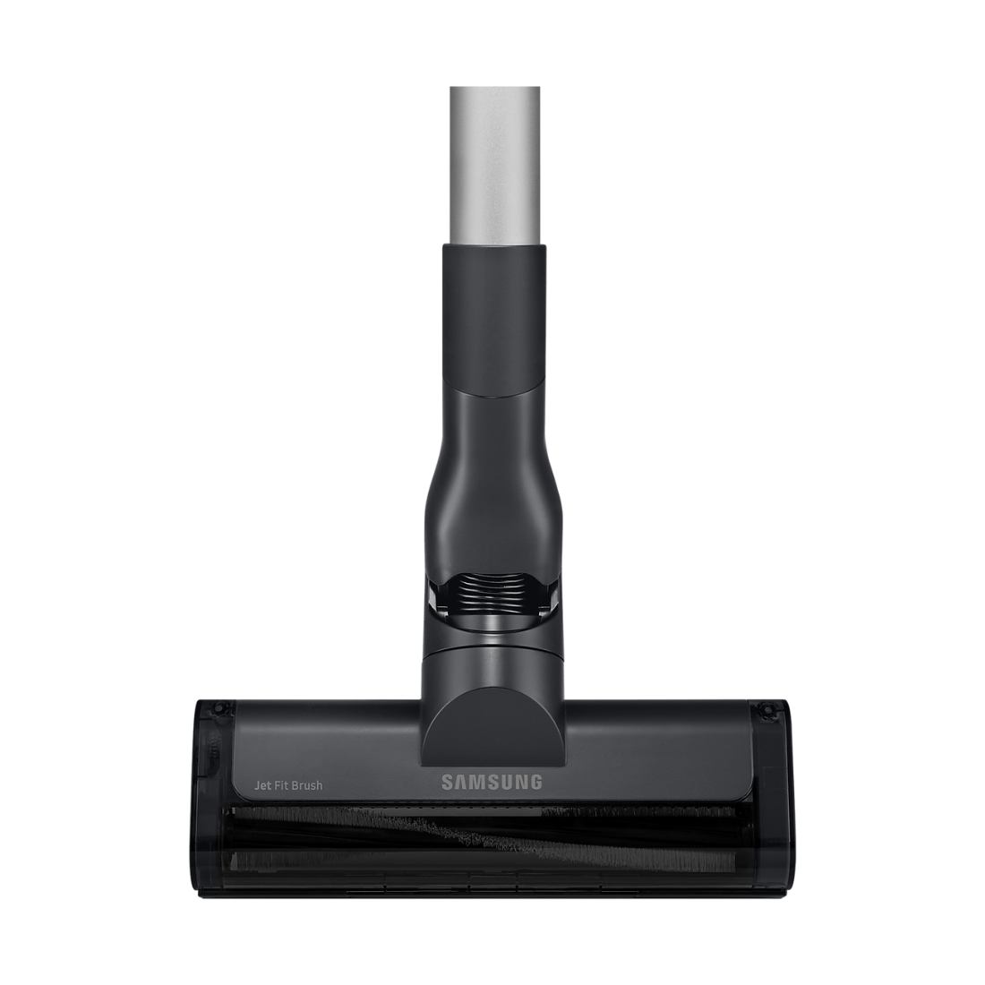 Samsung VS15A60AGR5/GE Štapni usisivač 410 W 0.8 l 86 dB, Crno-srebrni