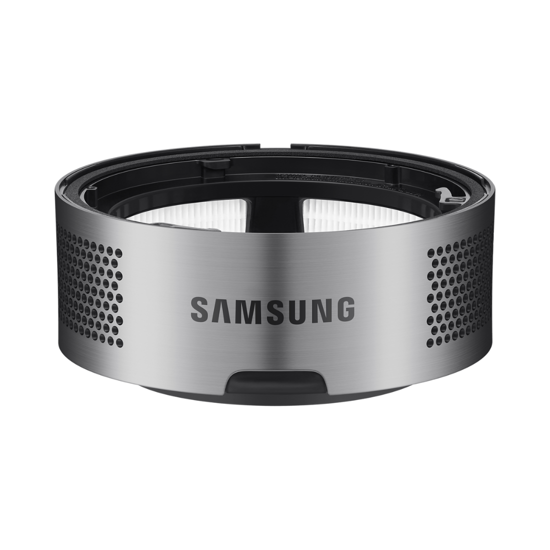Samsung VS15A60AGR5/GE Štapni usisivač 410 W 0.8 l 86 dB, Crno-srebrni