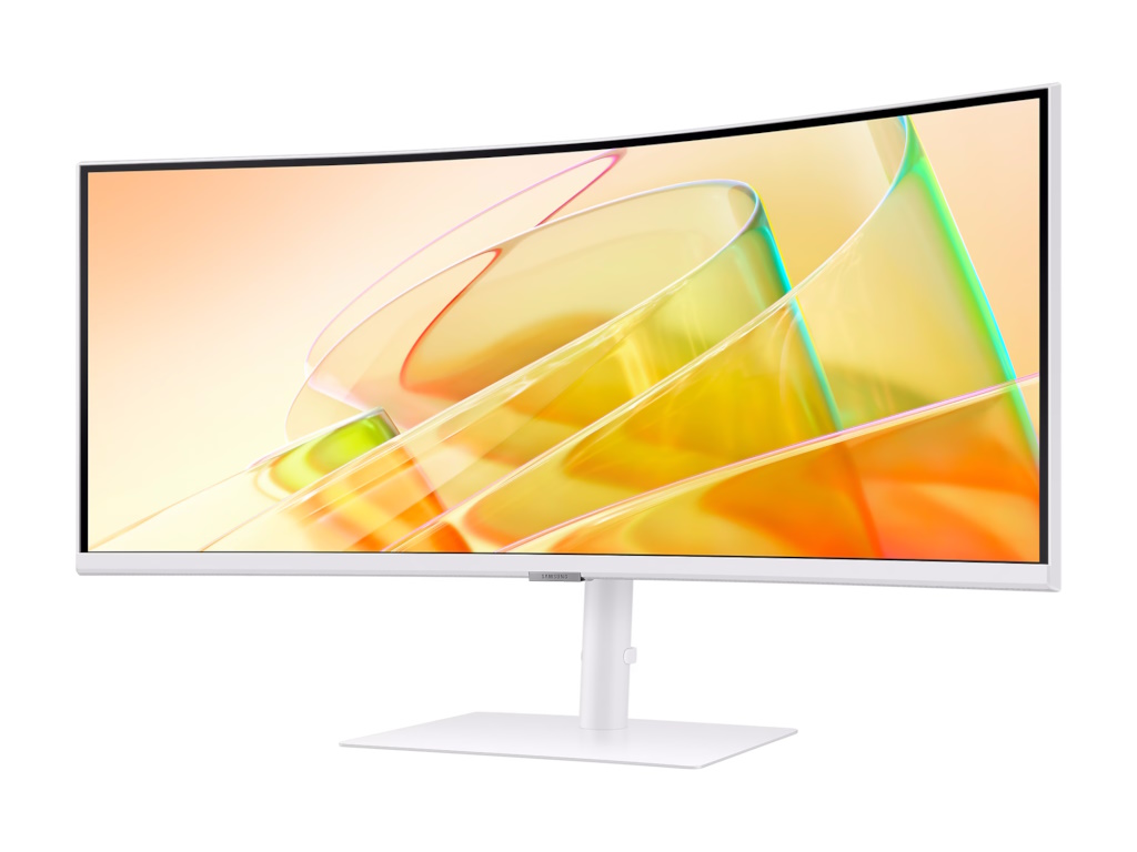 Samsung LS34C650TAUXEN Monitor 34"/VA zakrivljen 21:9 3440x1440 100Hz 5ms GtG HDMIx2 DP Thunderbolt3