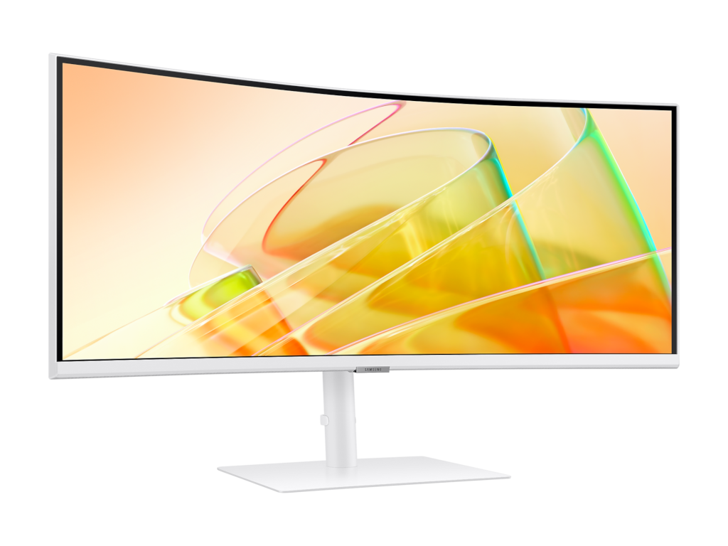 Samsung LS34C650TAUXEN Monitor 34"/VA zakrivljen 21:9 3440x1440 100Hz 5ms GtG HDMIx2 DP Thunderbolt3