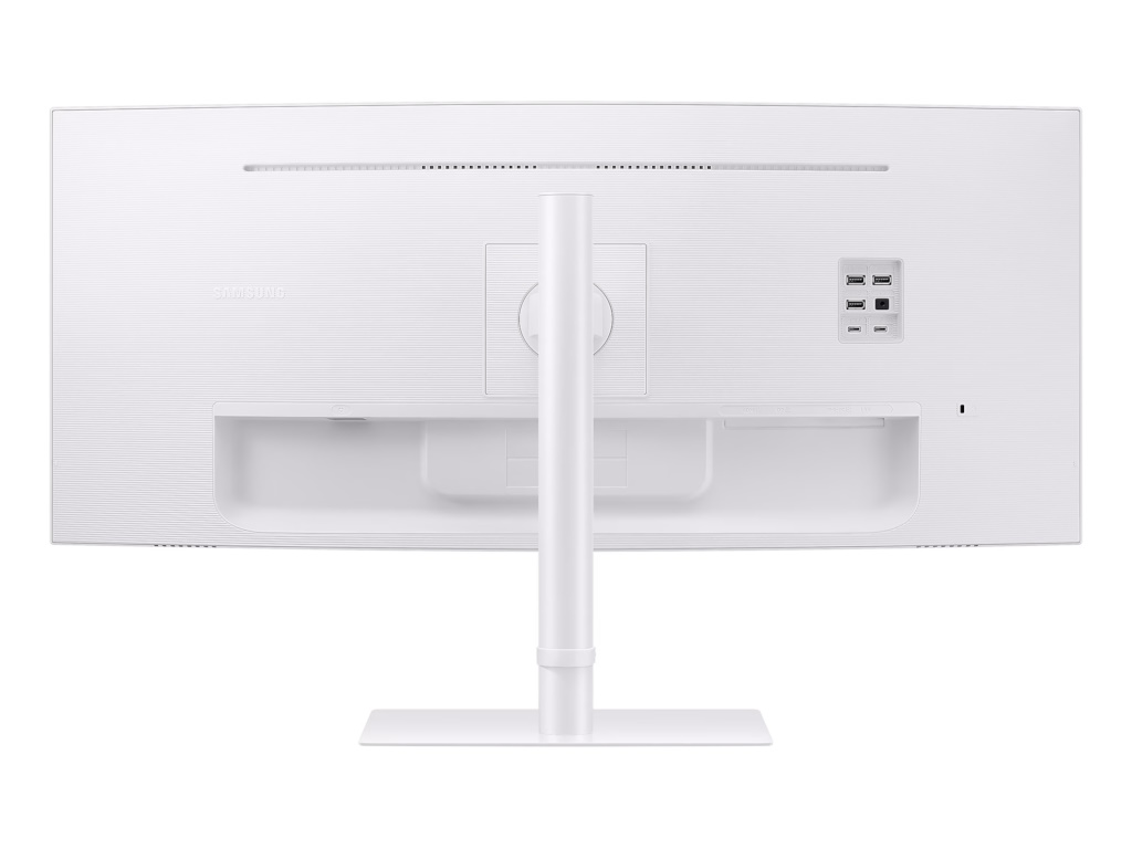 Samsung LS34C650TAUXEN Monitor 34"/VA zakrivljen 21:9 3440x1440 100Hz 5ms GtG HDMIx2 DP Thunderbolt3