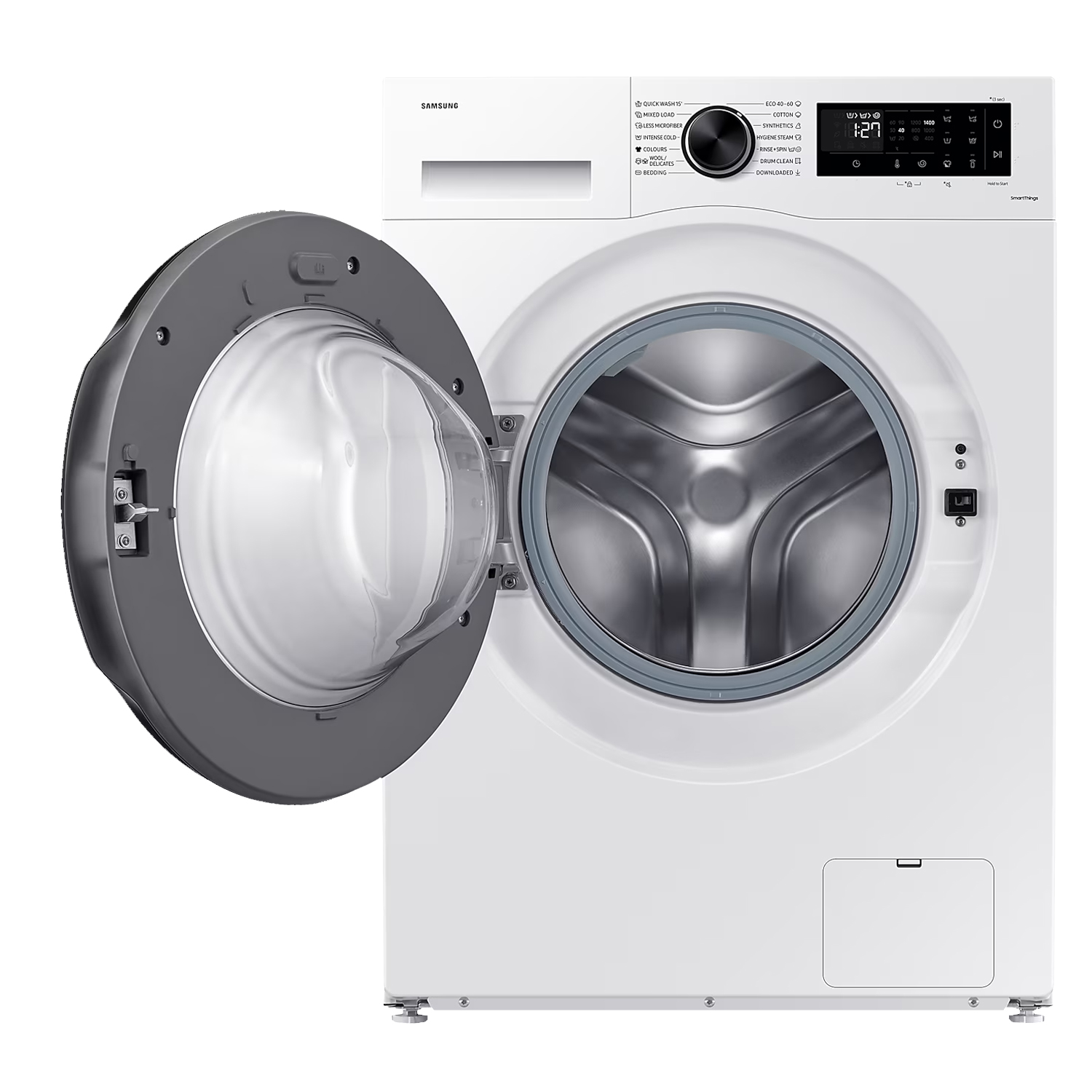 Samsung WW90CGC04DA Veš mašina Inverter motor