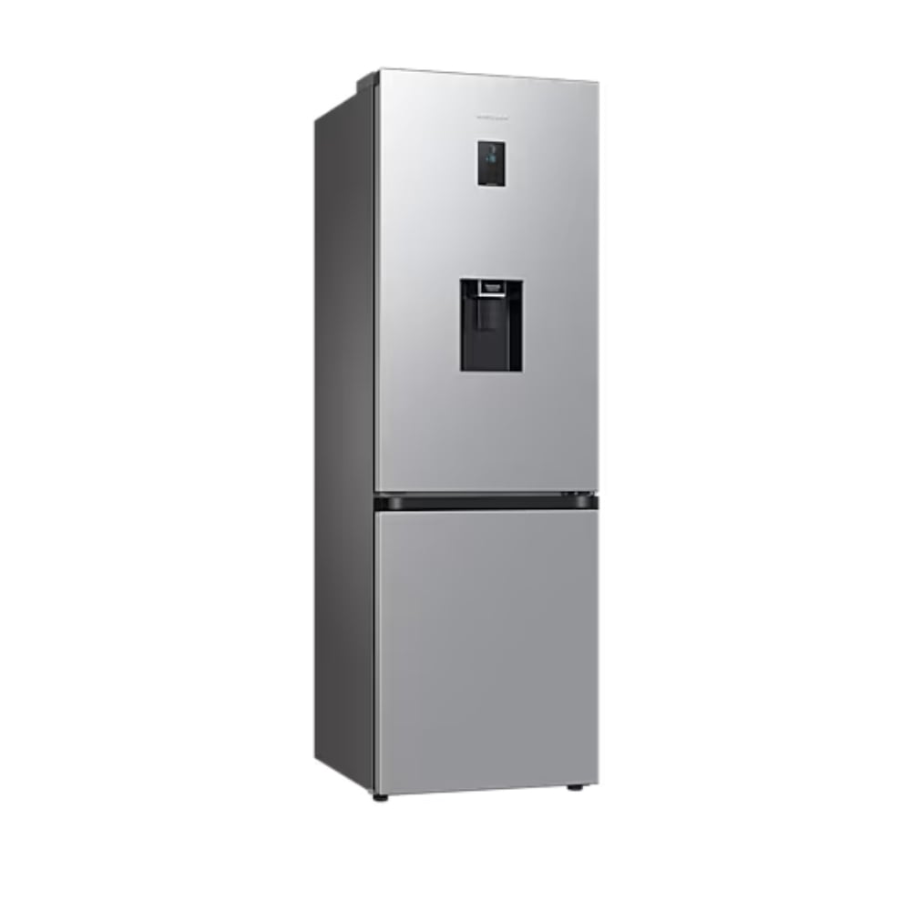 Samsung RB34C652ESA Kombinovani frižider 227l NoFrost, Srebrni