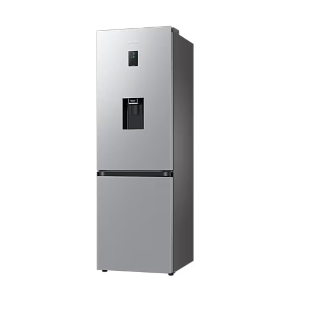 Samsung RB34C652ESA Kombinovani frižider 227l NoFrost, Srebrni