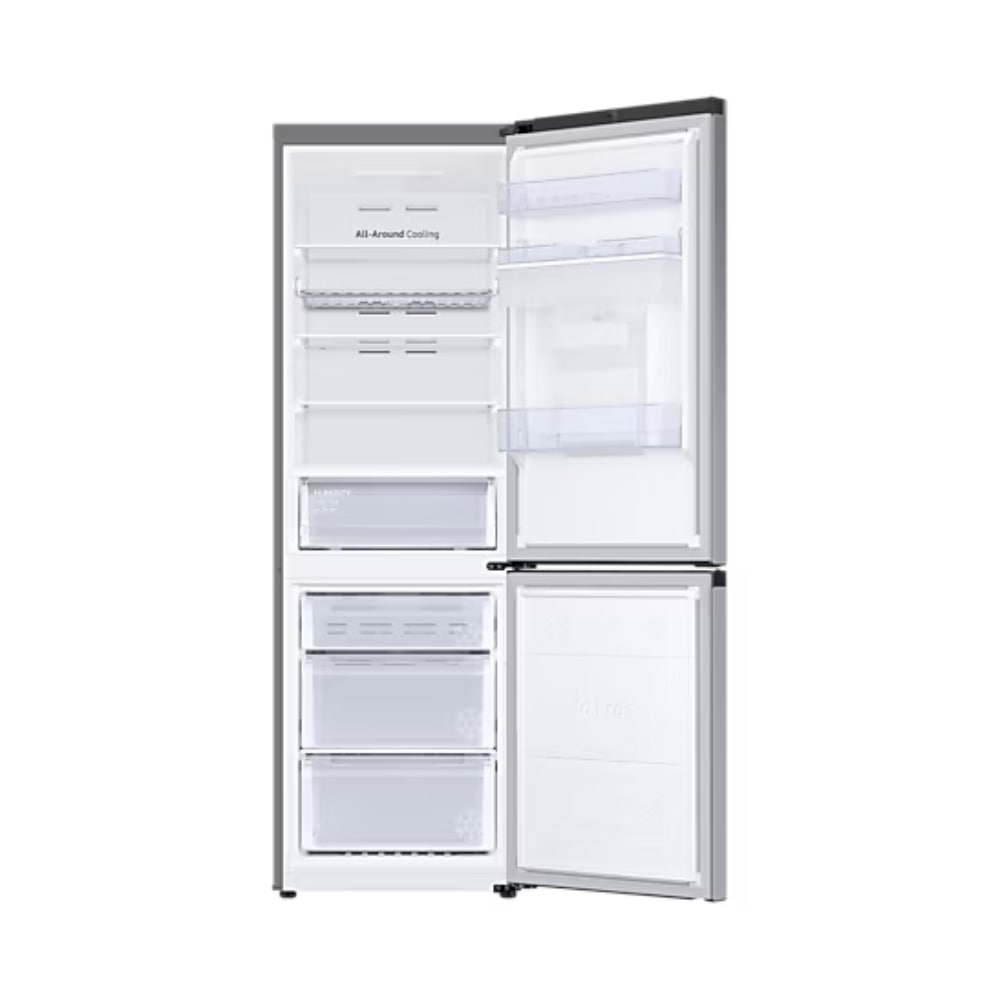 Samsung RB34C652ESA Kombinovani frižider 227l NoFrost, Srebrni