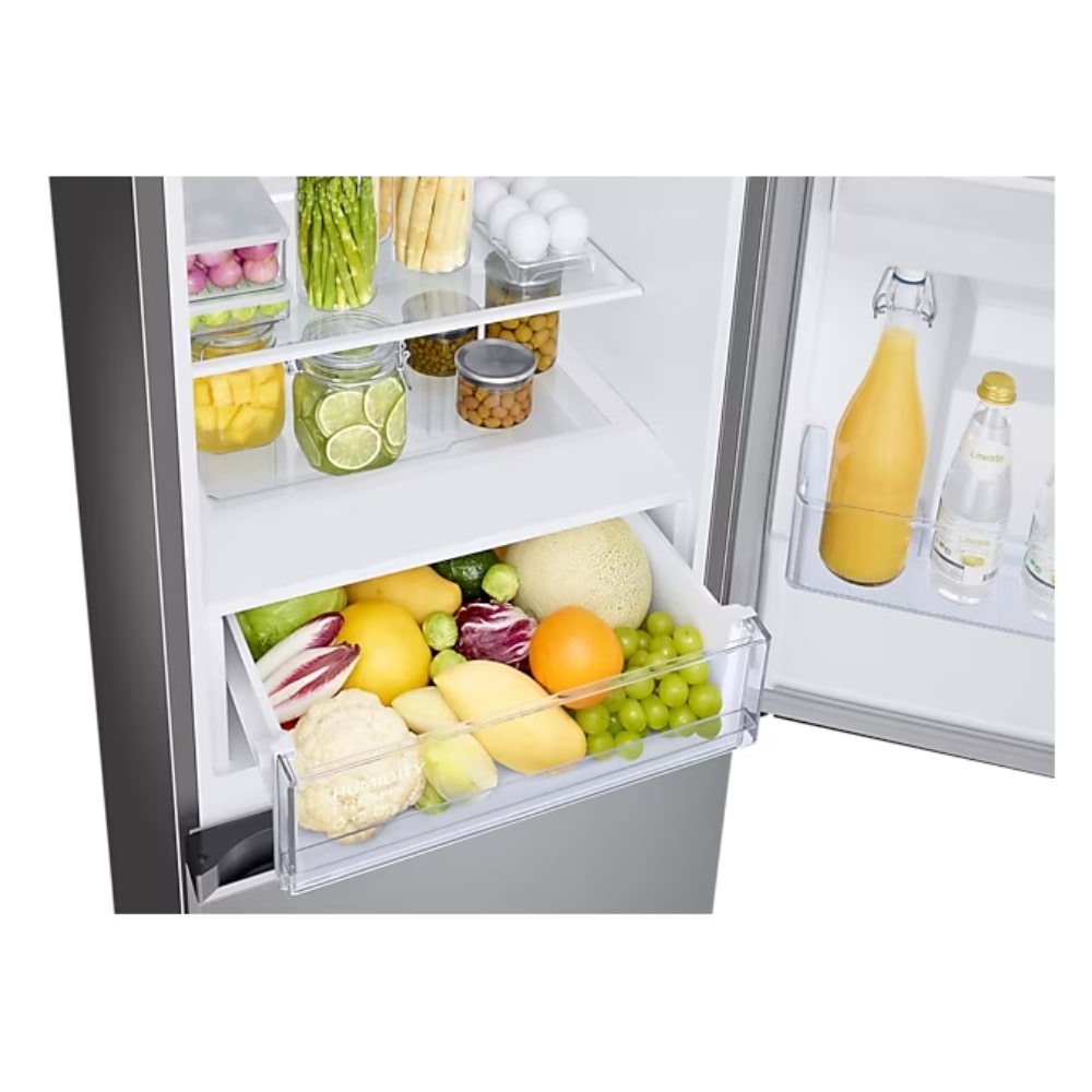 Samsung RB34C652ESA Kombinovani frižider 227l NoFrost, Srebrni