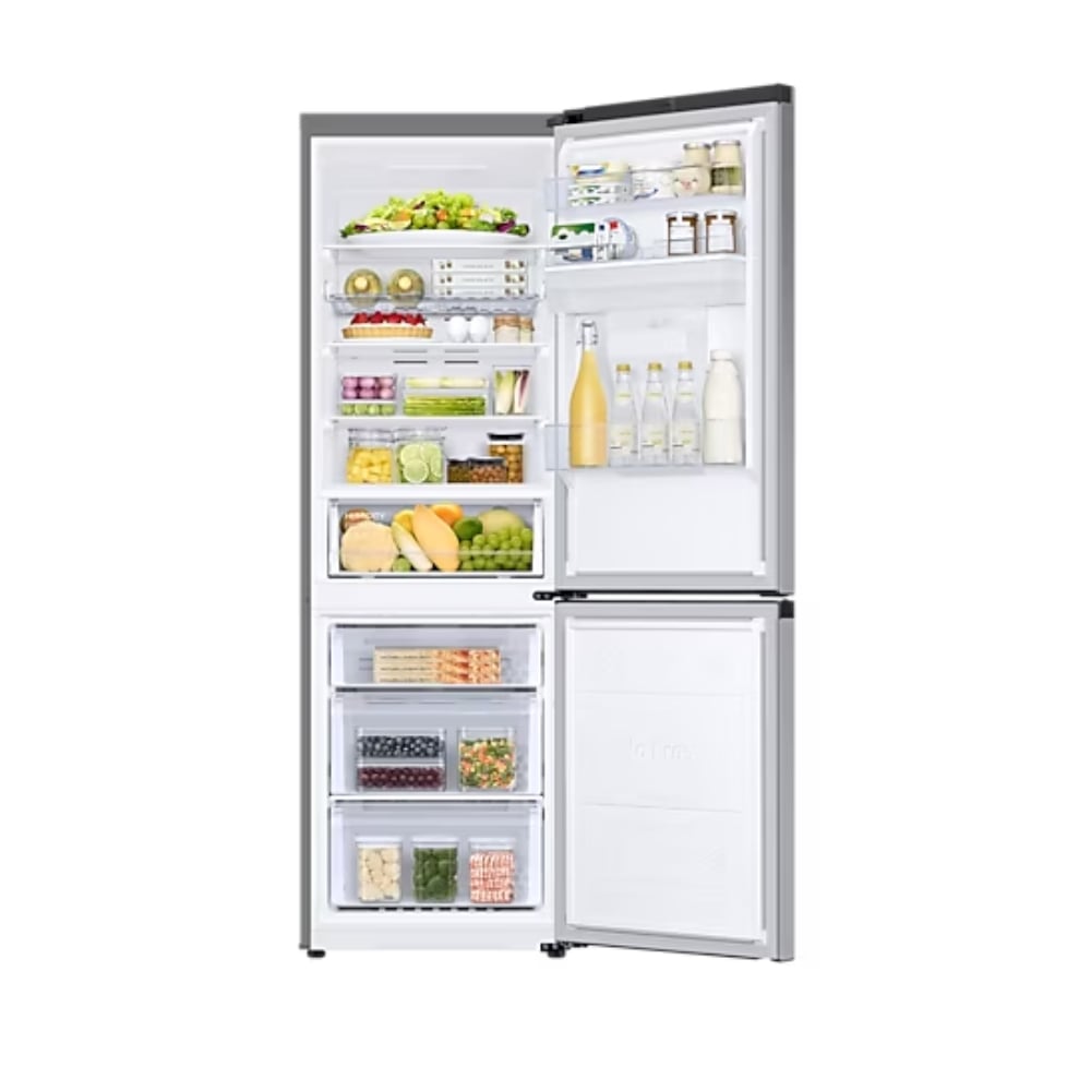 Samsung RB34C652ESA Kombinovani frižider 227l NoFrost, Srebrni