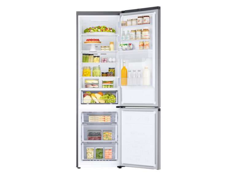 Samsung RB38C650ESA/EF Kombinovani frizider No Frost