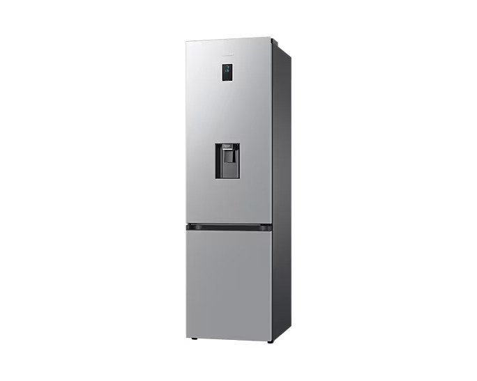 Samsung RB38C650ESA Kombinovani frižider 272l NoFrost, Srebrni