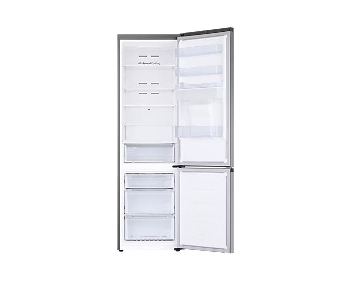 Samsung RB38C650ESA Kombinovani frižider 272l NoFrost, Srebrni