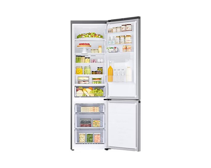 Samsung RB38C650ESA Kombinovani frižider 272l NoFrost, Srebrni