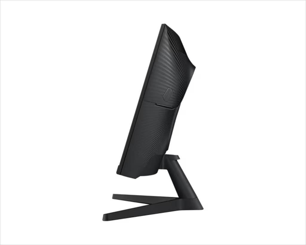 Samsung S27Cg552Eu monitor 27" Odissei G5 G55C zakrivljeni 2560 Ks 1440 Va 1Kshdmi 1Ksdp 165Hz