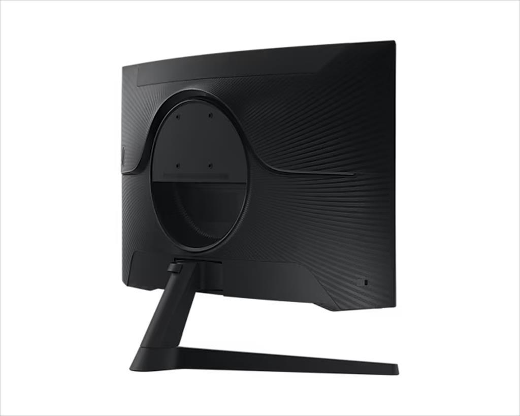 Samsung S27Cg552Eu monitor 27" Odissei G5 G55C zakrivljeni 2560 Ks 1440 Va 1Kshdmi 1Ksdp 165Hz