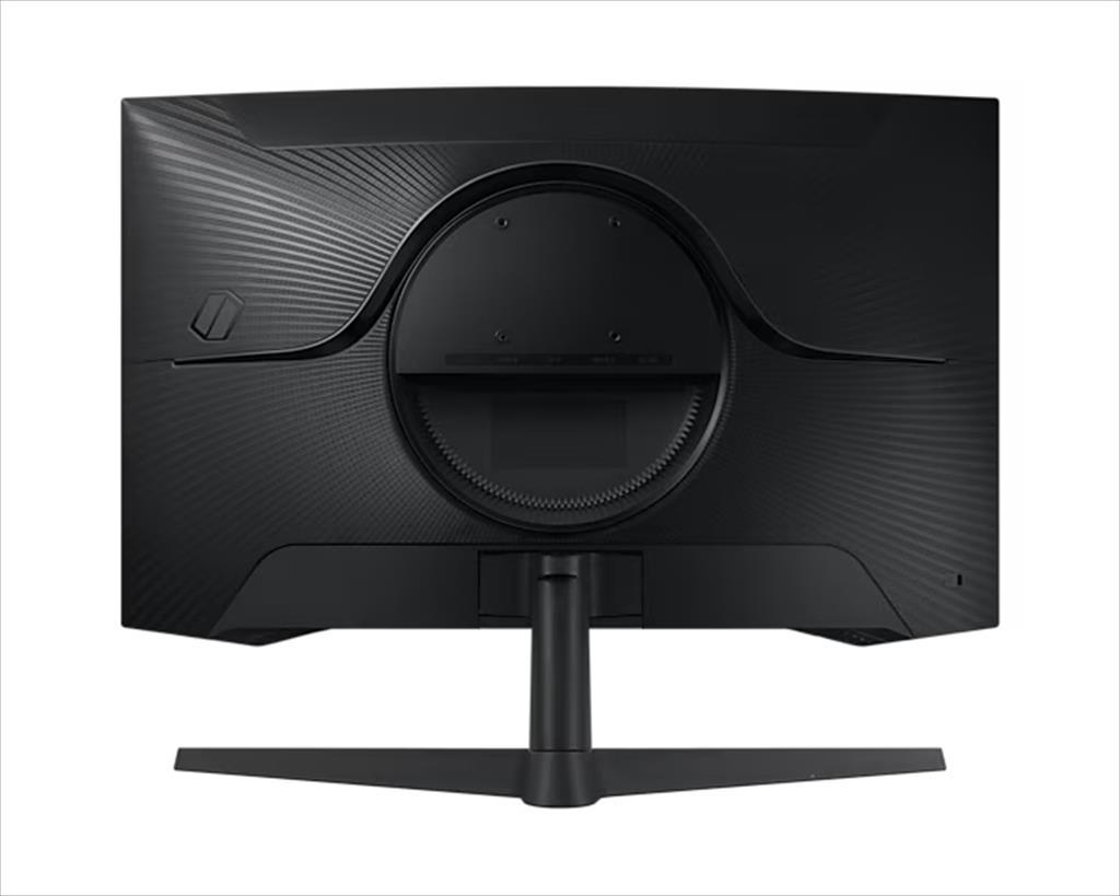 Samsung S27Cg552Eu monitor 27" Odissei G5 G55C zakrivljeni 2560 Ks 1440 Va 1Kshdmi 1Ksdp 165Hz