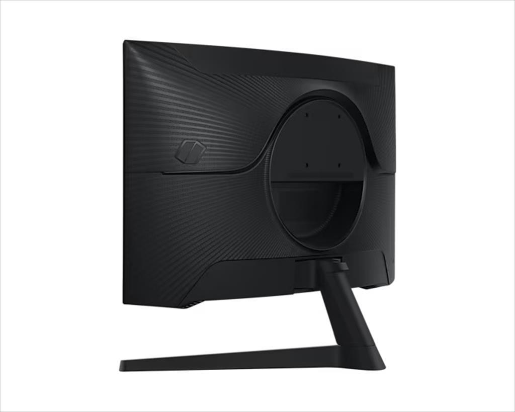 Samsung Odyssey G5 G55C 27" Curved Gaming Monitor, 2560x1440, 165Hz, 1ms