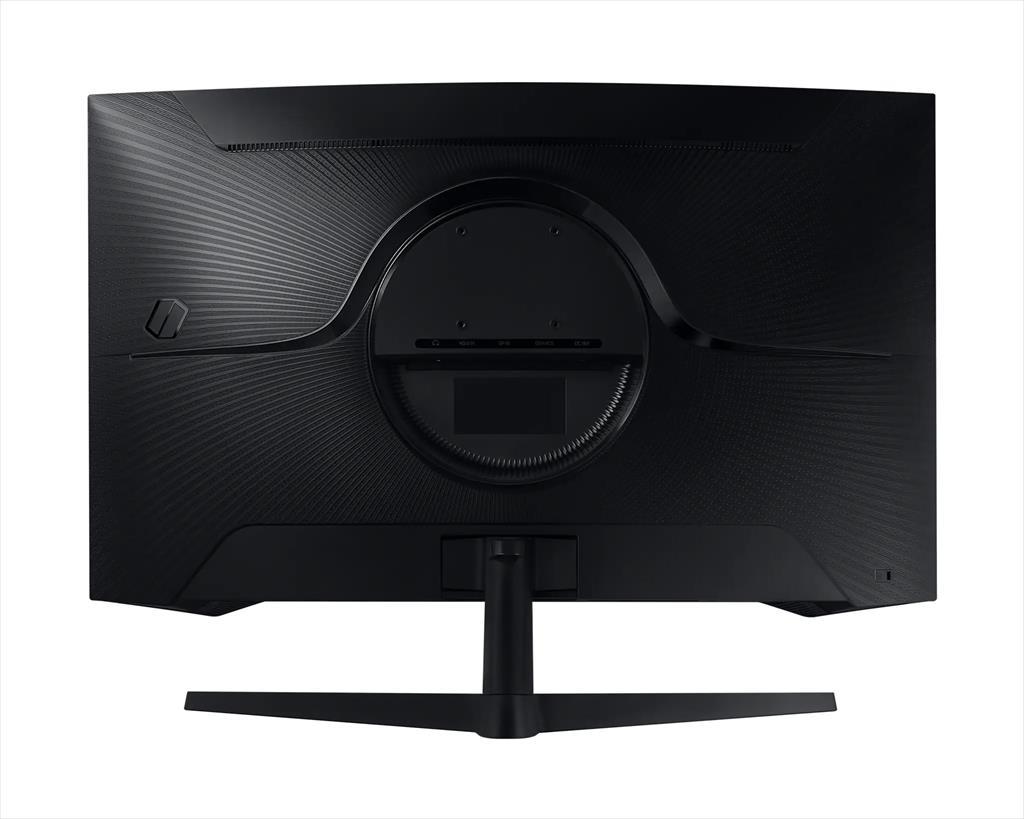 Samsung Ls32Cg552Euken Gajmerski monitor 32" Odissei G5 G55C zakrivljeni 1Ms 165Hz 2560Ks1440