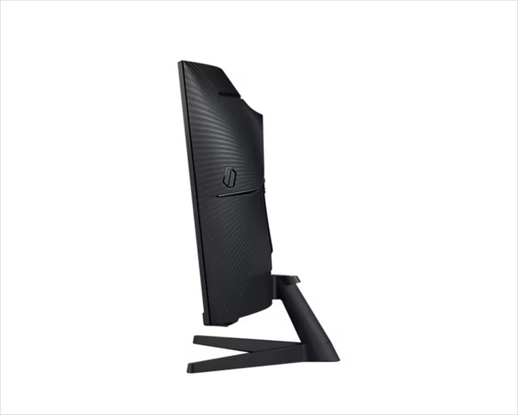 Samsung Ls32Cg552Euken Gajmerski monitor 32" Odissei G5 G55C zakrivljeni 1Ms 165Hz 2560Ks1440