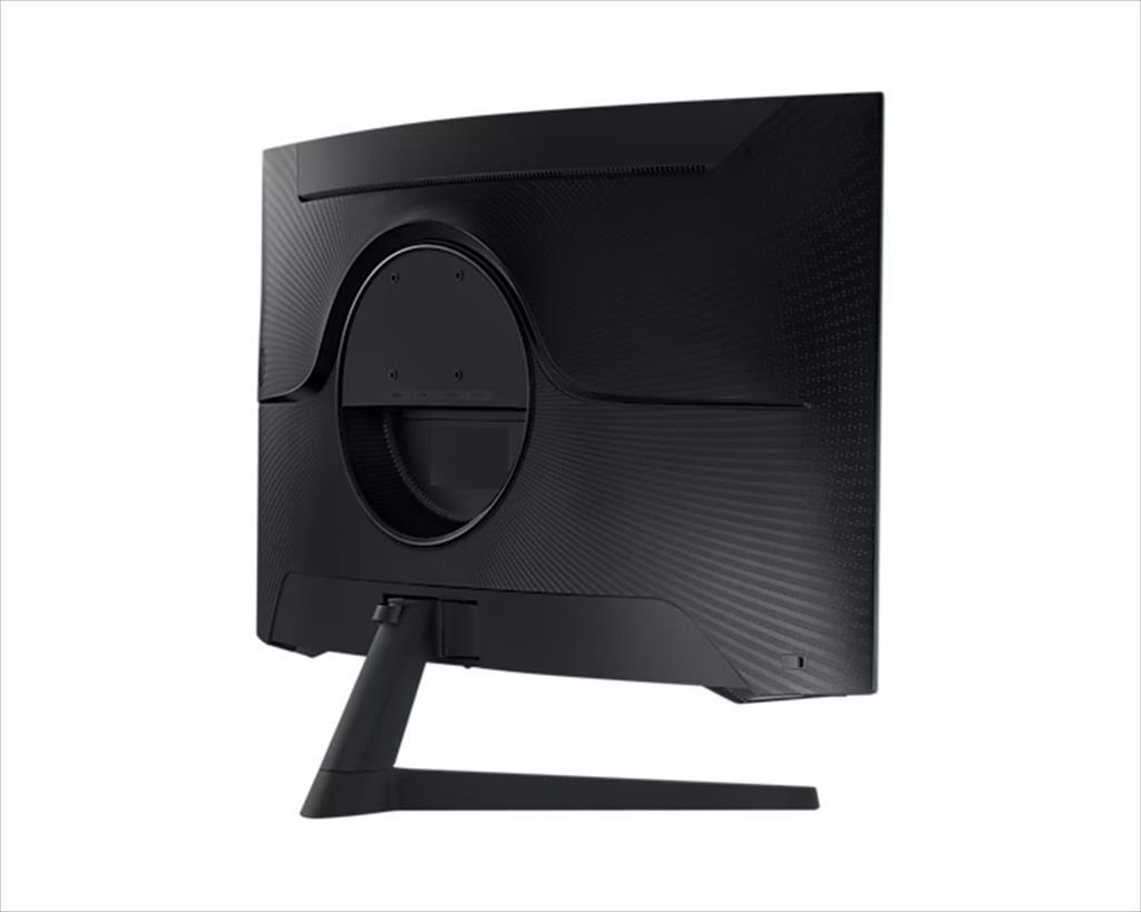 Samsung Ls32Cg552Euken Gajmerski monitor 32" Odissei G5 G55C zakrivljeni 1Ms 165Hz 2560Ks1440