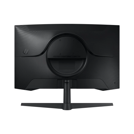 Samsung Odyssey G55C LS32CG554EUXEN Monitor 32" 165Hz zakrivljeni, Crni