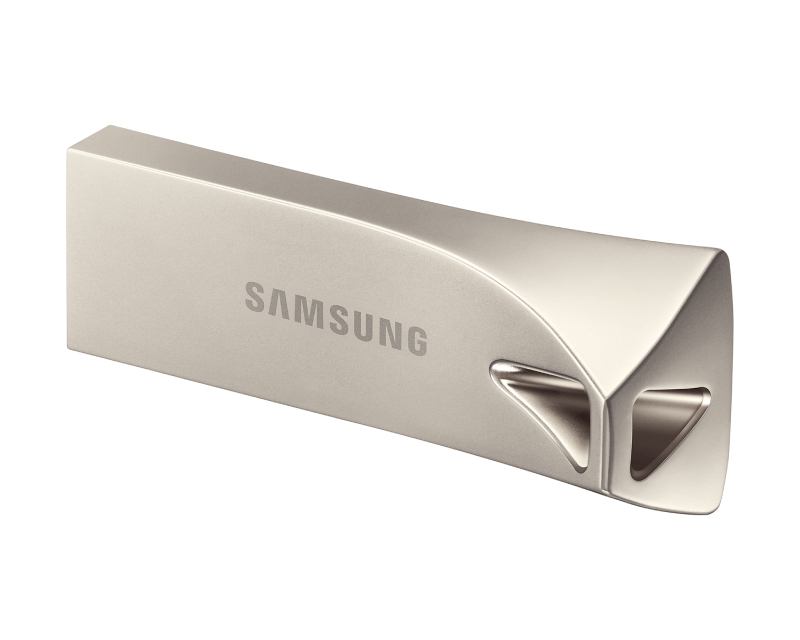 Samsung MUF-512BE3 BAR Plus USB 3.1 512GB, Srebrni