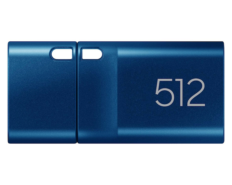 Samsung MUF-512DA USB Flash 512GB USB-C, Plavi