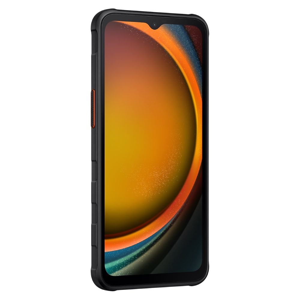 Samsung Galaxy XCover 7 Mobilni telefon 6/128GB, Crni