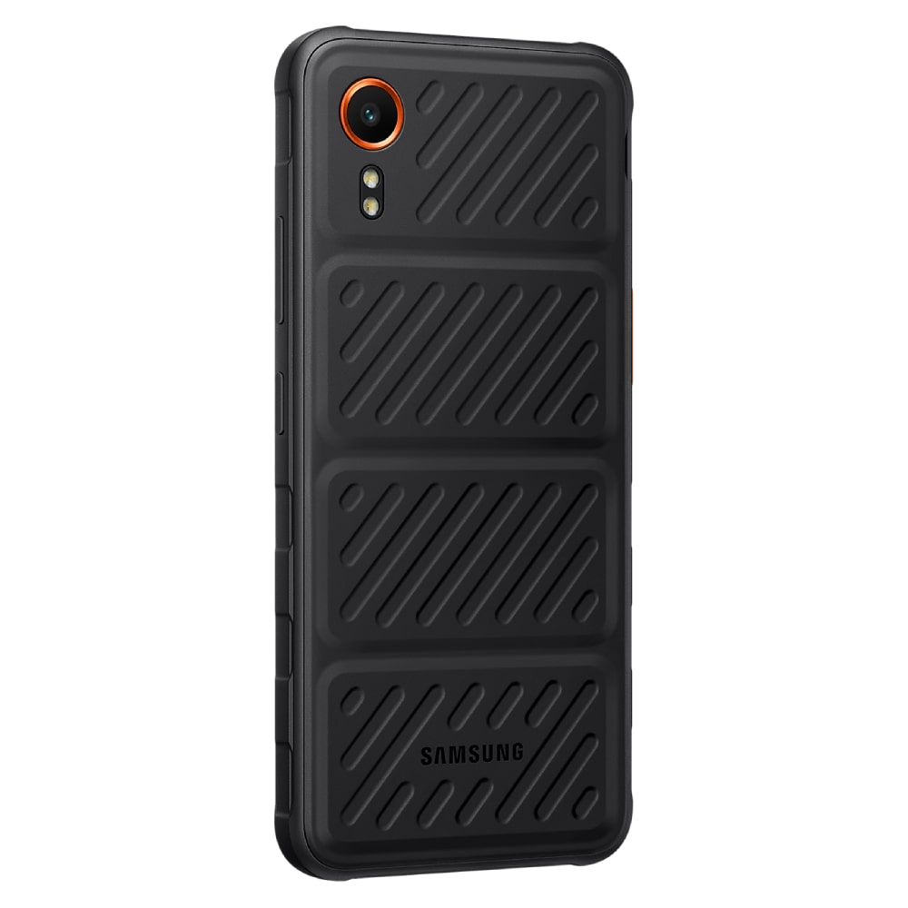 Samsung Galaxy XCover 7 Mobilni telefon 6/128GB, Crni