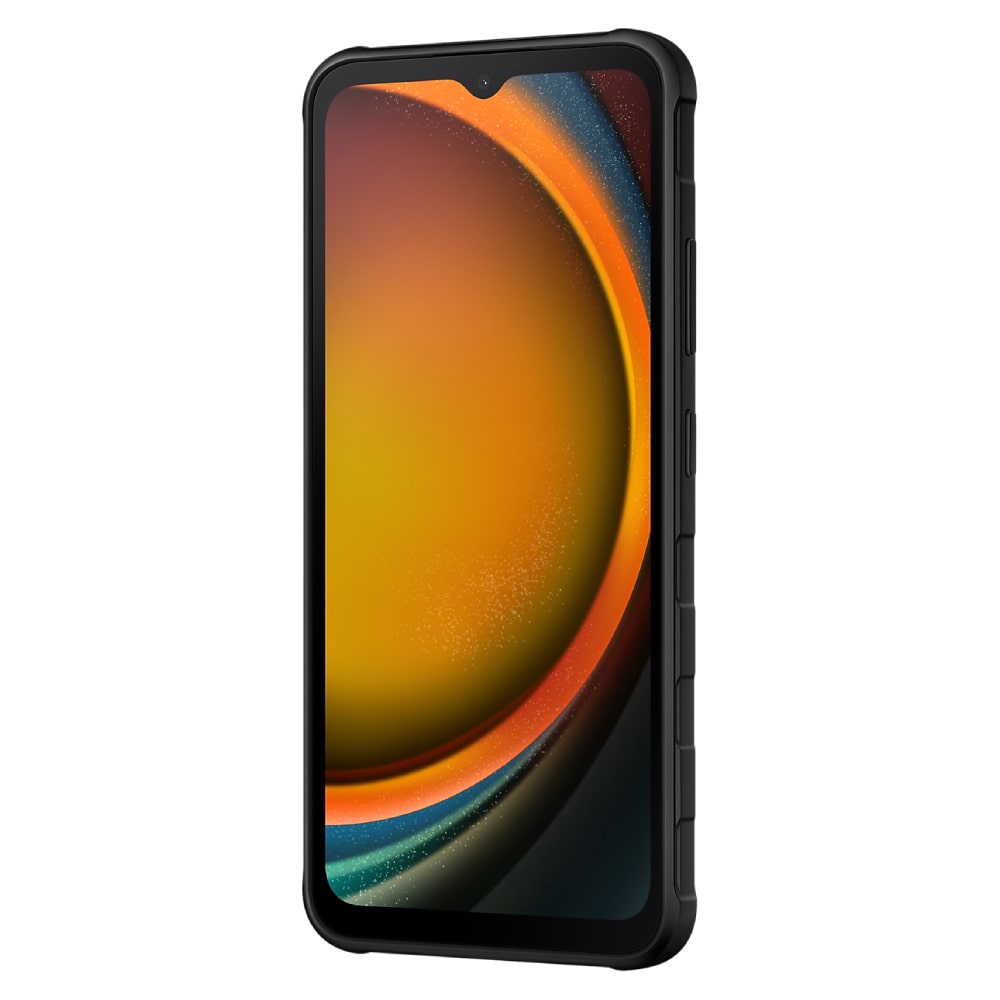 Samsung Galaxy XCover 7 Mobilni telefon 6/128GB, Crni