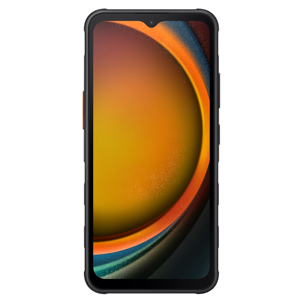 Samsung Galaxy XCover 7 Mobilni telefon 6/128GB, Crni