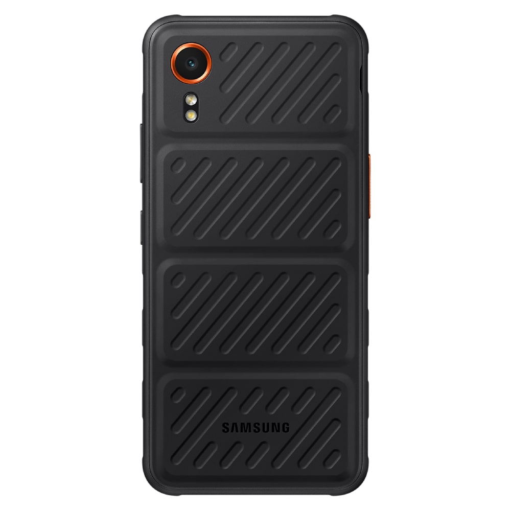 Samsung Galaxy XCover 7 Mobilni telefon 6/128GB, Crni
