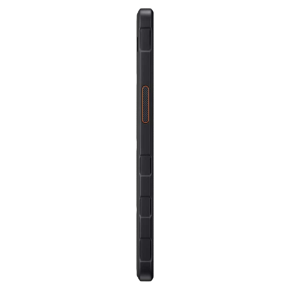 Samsung Galaxy XCover 7 Mobilni telefon 6/128GB, Crni