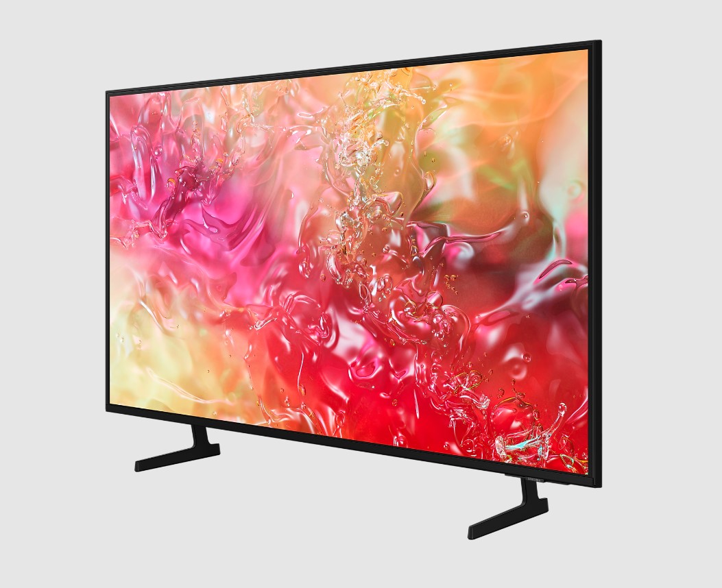 Samsung UE85DU7172UXXH Smart Televizor 85" 4K Smart, Crni