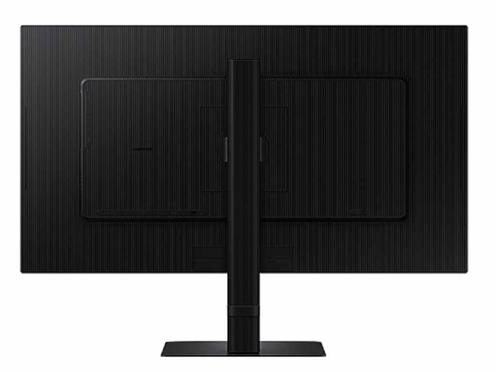 Samsung LS27D600UAUXEN Monitor 27" IPS 2560x1440 100Hz 5msGtG HDMI DP USB LAN, Crni