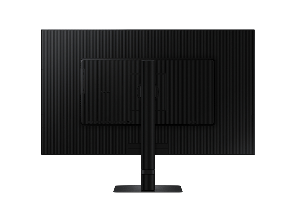 Samsung LS32D600UAUXEN Monitor 32" VA 2560X1440 100Hz 5ms GtG HDMI DP USB LAN pivot visina, Crna
