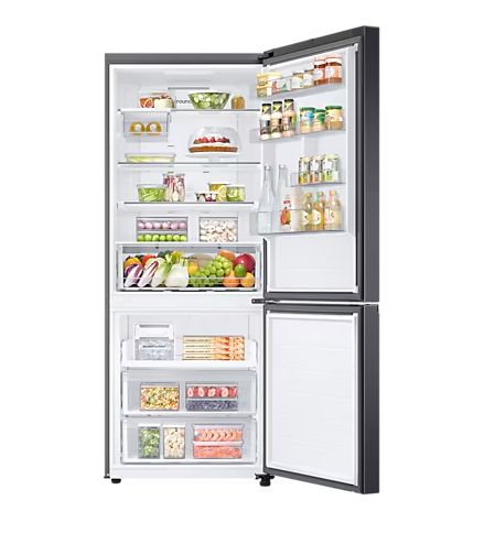 Samsung RB50DG602EB1EO kombinovani frizider