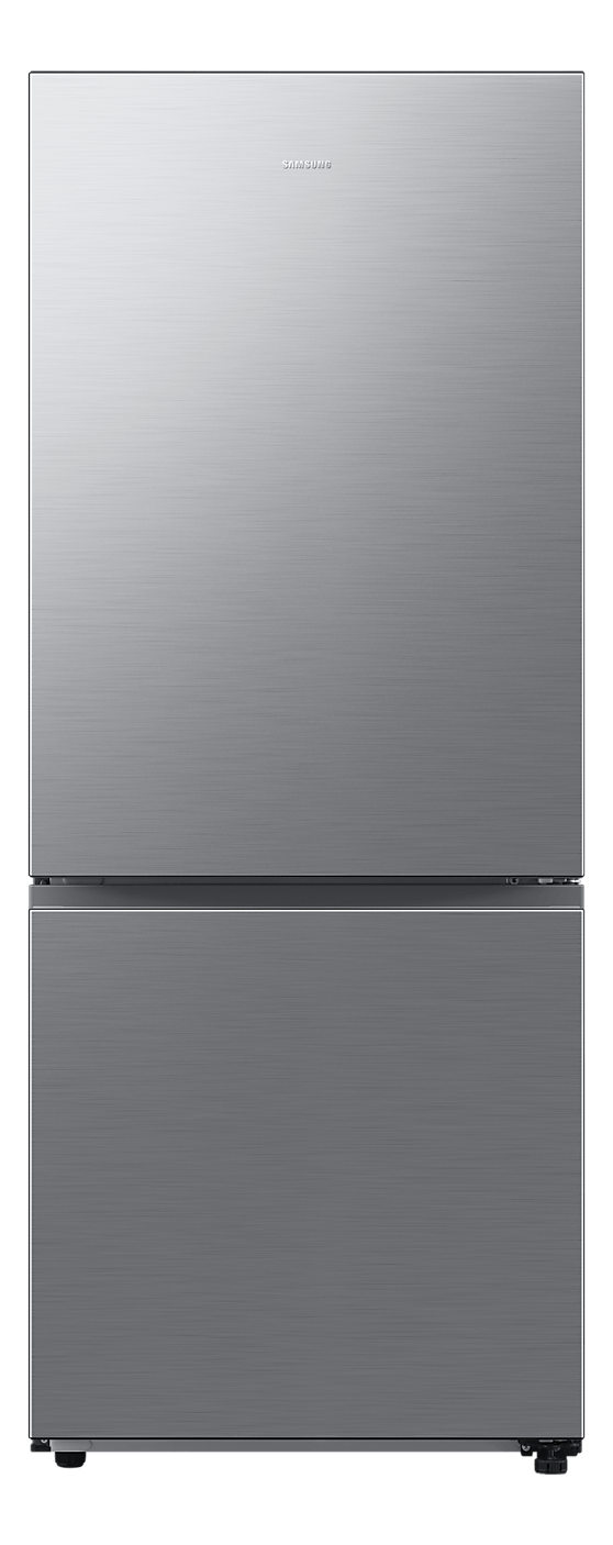 Samsung RB50DG602ES9EO Kombinovani frižider 508l, Sivi