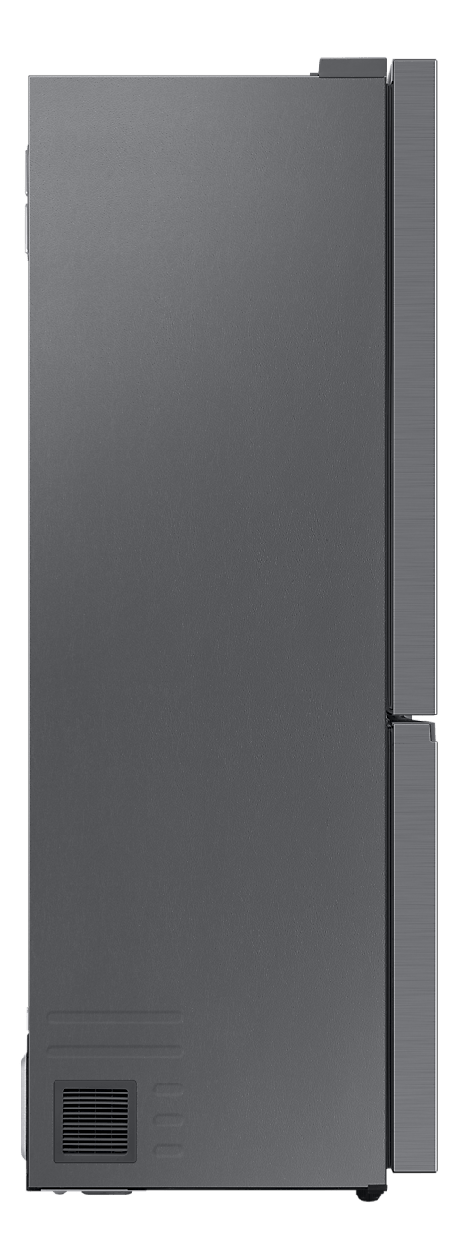 Samsung RB50DG602ES9EO Kombinovani frižider 508l, Sivi