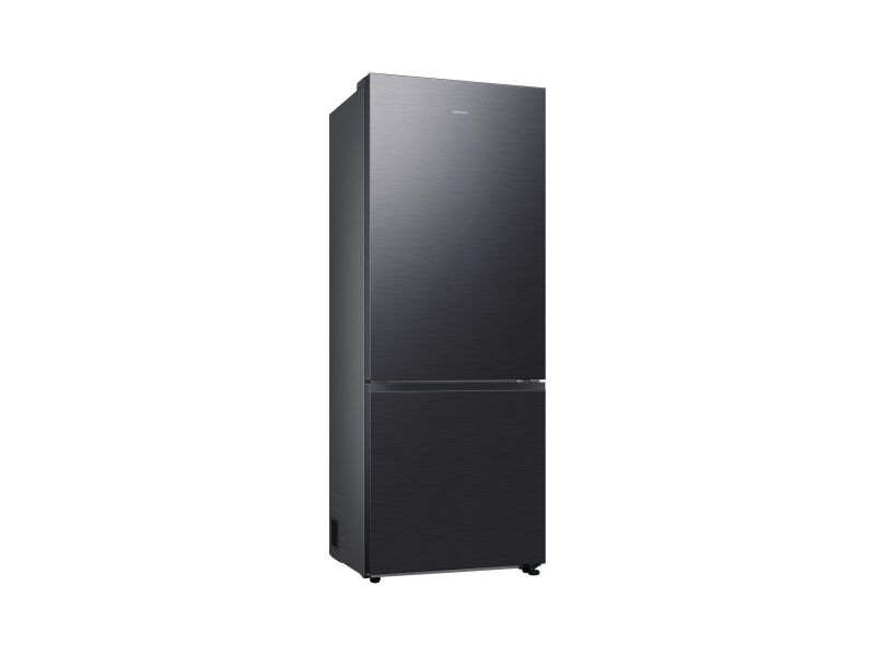 Samsung RB53DG703EB1EO Kombinovani frižider No Frost, Crni