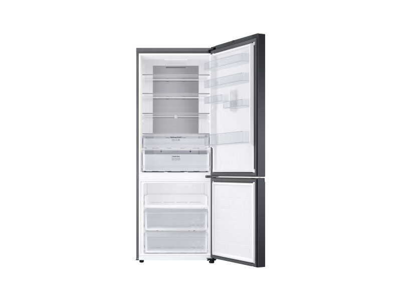 Samsung RB53DG703EB1EO Kombinovani frižider No Frost, Crni