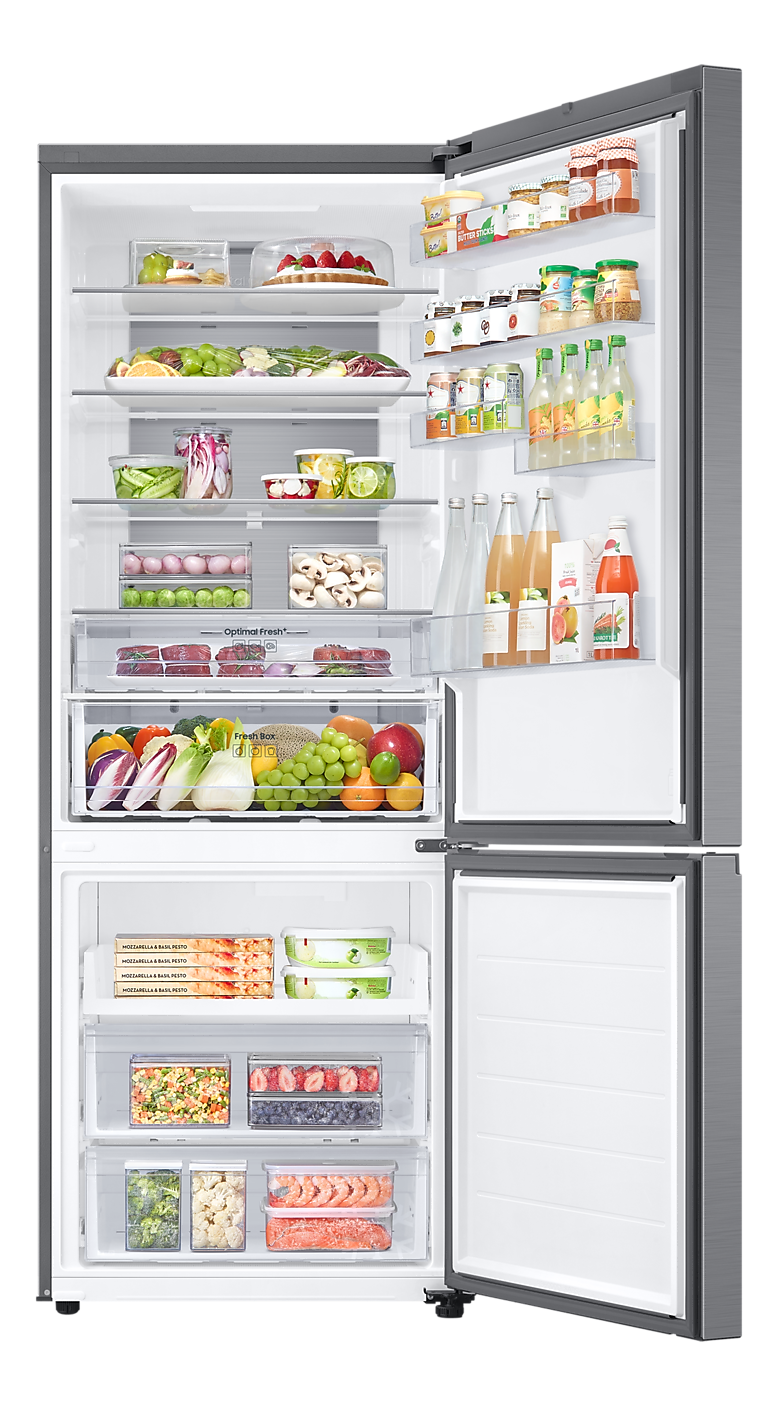 Samsung RB53DG703ES9E Kombinovani frižider 538l, Sivi